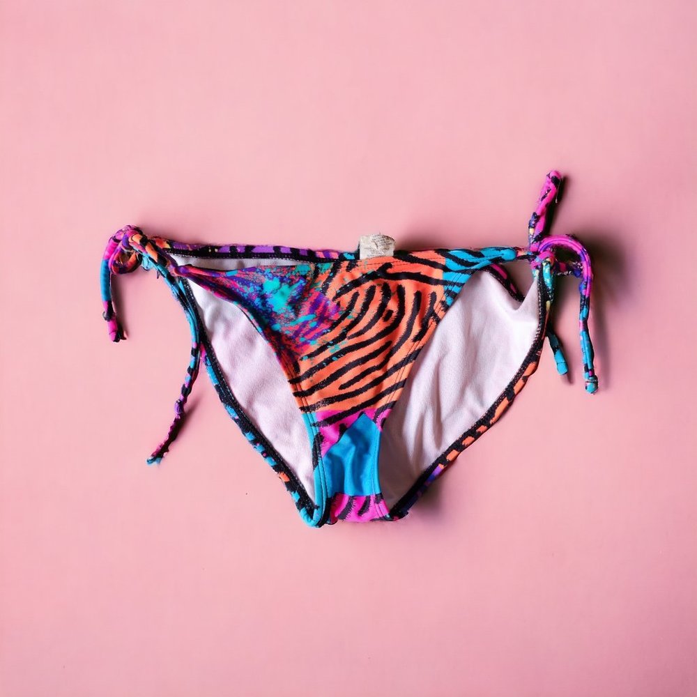 Ocean Pacific bikini bottom